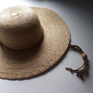 Tula Austin Texas Sunhat Made in Mexico One Size